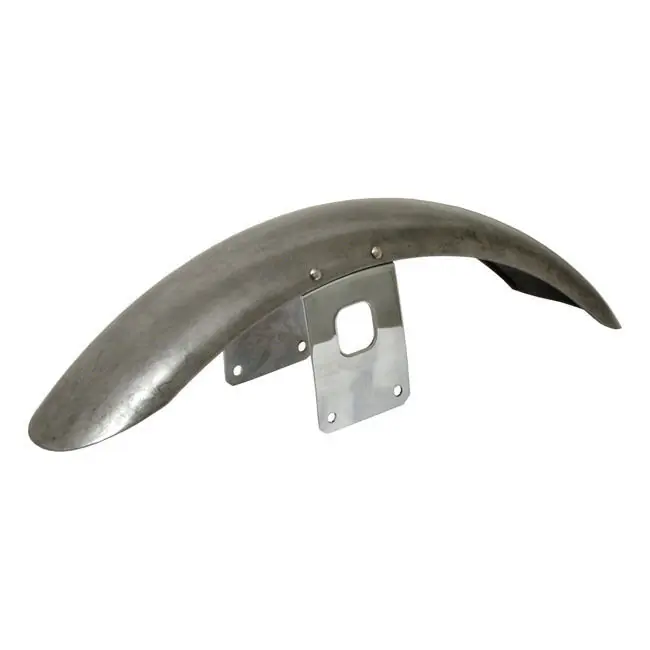 FX, XL Style Front Fender, Schutzblech, für Harley - Davidson Knallerangebot