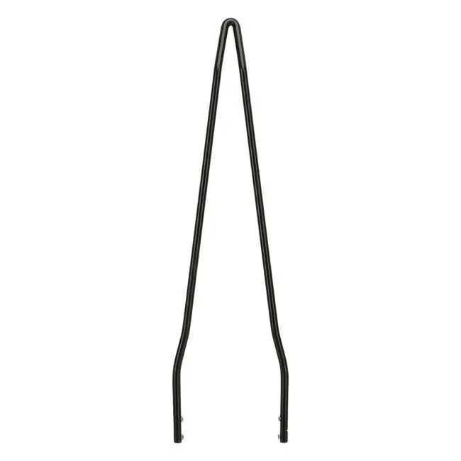 Sale Cycle Vision Sissy Bar Old School 30" black, für Harley - Davidson Softail, Dyna