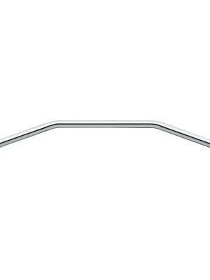 Schneller Versand TRW - Lucas Drag Bar Long, Chrom, für Harley - Davidson mit TÜV!