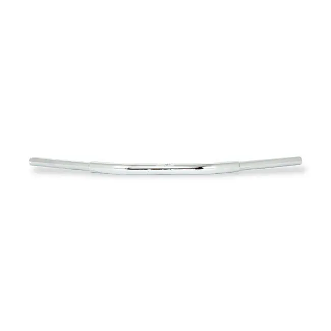 Fehling Dragbar Lenker 82cm, 1 1/4", Chrom f. Harley-Davidson m. E-Gas mit TÜV! Schneller Versand