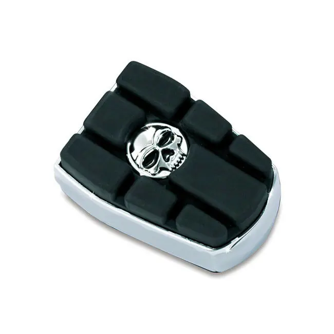Echt Küryakyn Zombie Bremspedalpad f. Harley - Davidson FXST u. FXDWG