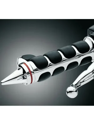 Küryakyn Stiletto End Caps für Küryakyn Griffe Harley Preiswert