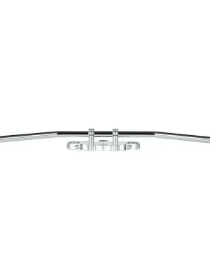 Rabatt TRW - Lucas Drag Bar Medium, Chrom, für Harley - Davidson mit TÜV!