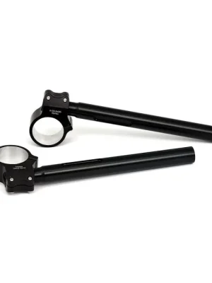 TRW Stummellenker 35mm Schwarz, für Harley - Davidson mit TÜV Markenprodukt