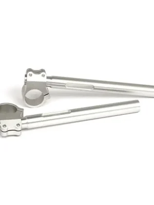 Preiswert TRW Stummellenker 49mm Silber, für Harley - Davidson mit TÜV