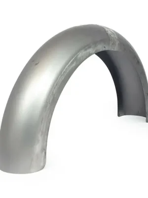 Penz Front Fender Radius 380mm, Breite 132mm aus Stahl, für Harley - Davidson Preisknaller