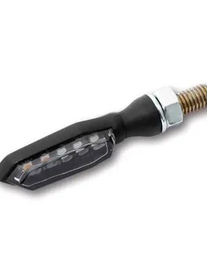 3-1 Blinker Sonic X-1, Schwarz, für Harley-Davidson mit E-Prüfzeichen! Online Kaufen
