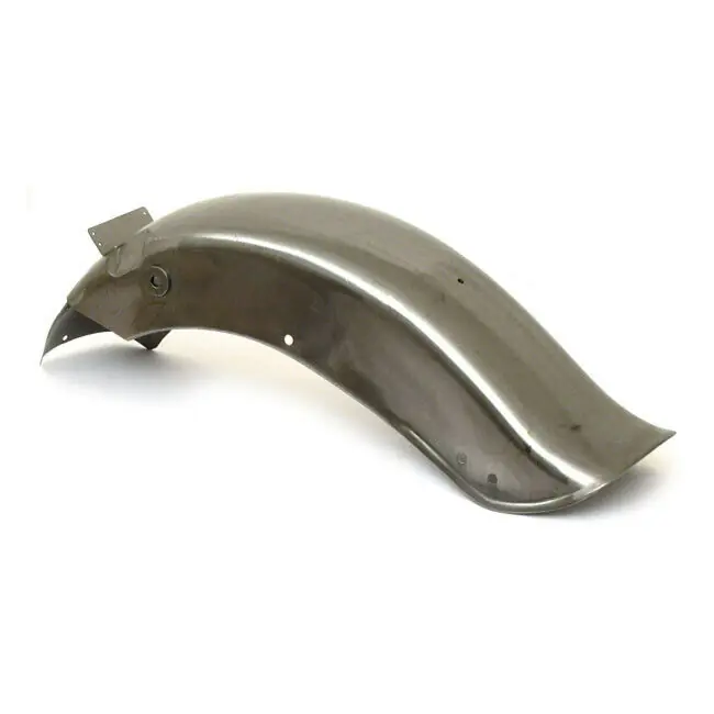 Preiswert Fatbob Heck Fender, Schutzblech, für Harley - Davidson FXWG 80-86