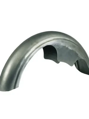 Bestseller Penz Front Fender Snake Radius 355mm, Breite 105mm, für Harley - Davidson