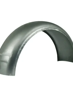 Top-Preis Penz Heck Fender halbrund, 300mm breit, aus Stahl, für Harley - Davidson Softail