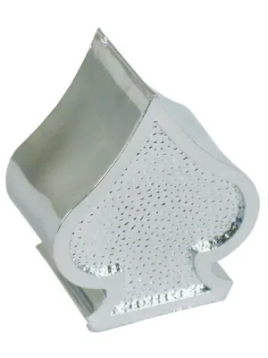 Trik Topz Ventilkappen, Pik, Chrom, für Harley - Davidson Begrenztes Angebot