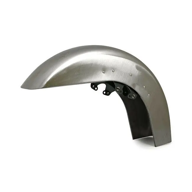 Touring Front Fender, Schutzblech, f. Harley - Davidson FLT ab 14 ohne Bohrungen Direktkauf