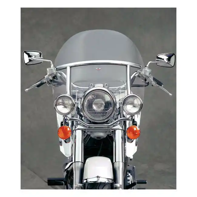 Bestpreis National Cycles Windabweiser für Harley-Davidson FXST, FXWG 80-10