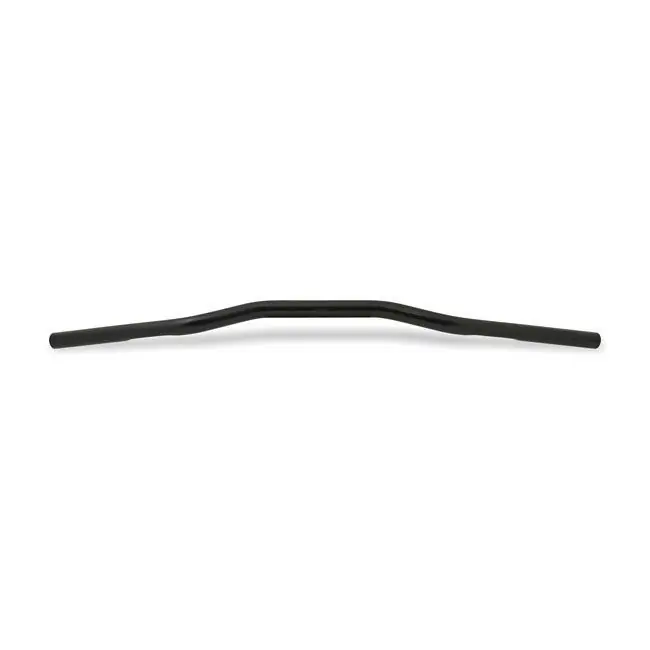 Fehling MSP-Racebar Lenker, 1", Schwarz, für Harley - Davidson mit TÜV! Neuheit