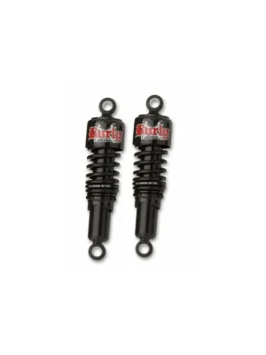Aktuell Burly Slammer Shock, Stoßdämpfer Tieferlegung,10,5" für Harley Davidson FXD Dyna