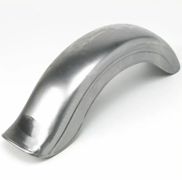 Mega-Angebot Fatbob Fender - Hinterradschutzblech, für Harley - Davidson Pan, Shovel, Softail