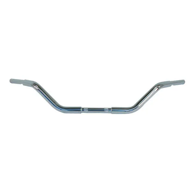 1 1/4" FAT CUSTOM BAR mit TÜV - Chrom, für Harley - Davidson Jetzt Bestellen