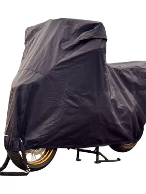 DS-Cover Alfa Outdoor Abdeckplane Größe M für Harley-Davidson Ausverkauf