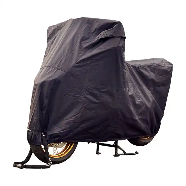 DS-Cover Alfa Outdoor Abdeckplane Größe M für Harley-Davidson Ausverkauf