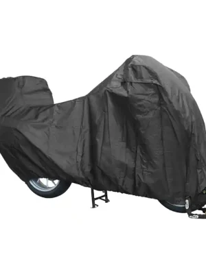DS-Cover Alfa W Outdoor Abdeckplane Größe 2XL für Harley-Davidson mit Topcase Günstig