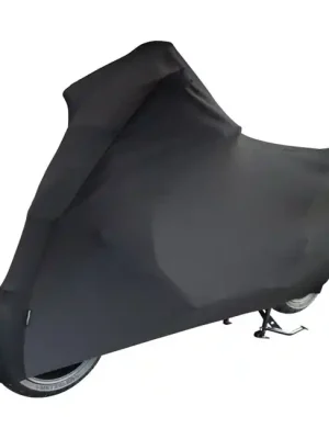 DS-Cover FLexx Indoor Abdeckplane Größe 2XL für Harley-Davidson Sichere Zahlung
