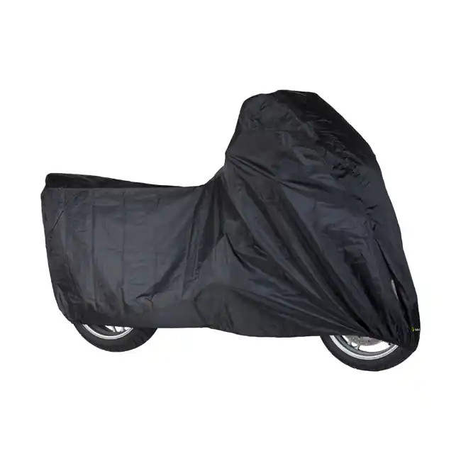 DS-Cover Delta Outdoor Abdeckplane Größe M für Harley-Davidson Sonderangebot
