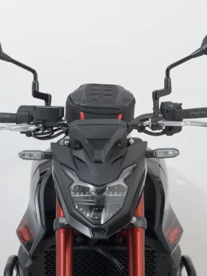 SW-Motech Hebelschützer Schwarz. Honda CB750 Hornet (22-). Sale