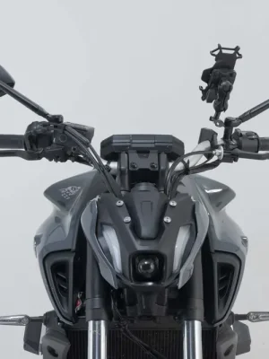 SW-Motech Spiegel Set Sport Kurz. M10x1,25 rechts / links. Rabatt