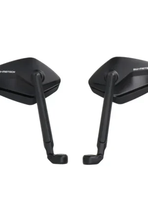 Letzte Chance SW-Motech Spiegel Set Sport Kurz. M10x1,25.