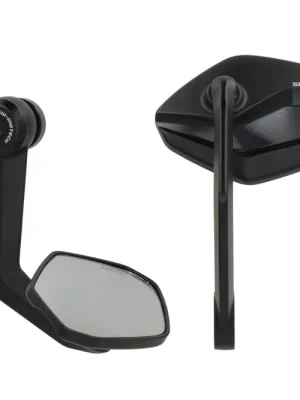 Markenprodukt SW-Motech Lenkerendenspiegel Suzuki GSX-S-Modelle., Ducati Scrambler 800.