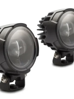 SW-Motech Scheinwerfer-Halter Schwarz. KTM 1290 Super Adventure S / R (16-20). Solange Der Vorrat Reicht