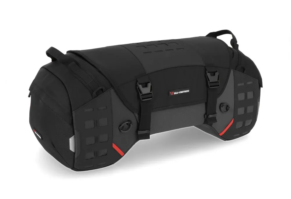 SW-Motech PRO Travelbag Hecktasche 1680D Ballistic Nylon. Schwarz/Anthrazit. 65 l. Nur Heute