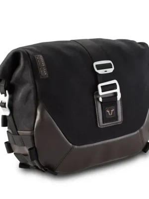 SW-Motech Legend Gear Satteltasche LS1 9,8 l. Für Legend Gear Satteltaschen-Halter SLS. Preisknaller