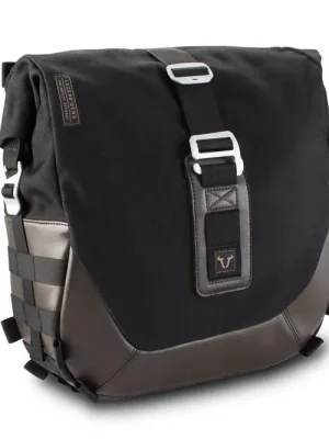 SW-Motech Legend Gear Seitentasche LC2 13,5 l. Für SLC Seitenträger rechts. Super-Preis