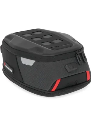 Heißes Angebot SW-Motech PRO Daypack Magnet-Tankrucksack 6-9 l. Magnet-Halterung.