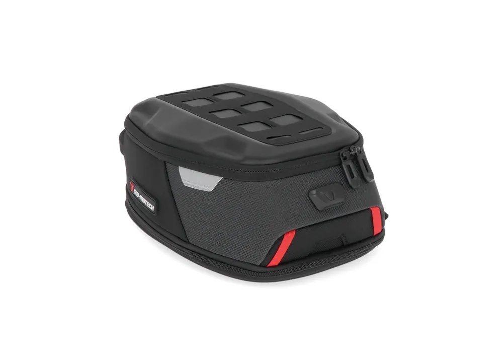 Heißes Angebot SW-Motech PRO Daypack Magnet-Tankrucksack 6-9 l. Magnet-Halterung.