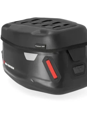 SW-Motech PRO Yukon WP Tankrucksack 6 l. Mit PRO Oberring. Wasserdicht. Markenprodukt