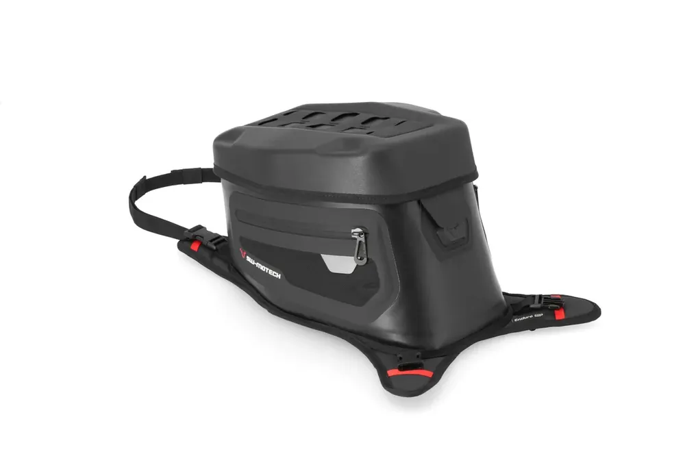 SW-Motech PRO Enduro WP Riemen-Tankrucksack 11 l. Mit Riemenhalterung. Wasserdicht. Bestseller