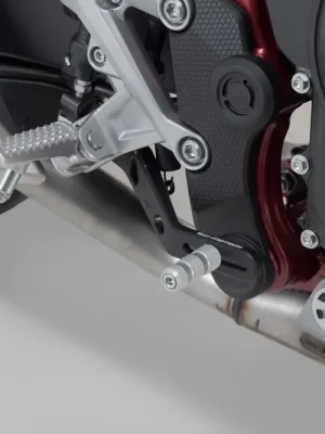 Jetzt Bestellen SW-Motech Fußbremshebel Honda CB750 Hornet (22-), NX500 (23-).