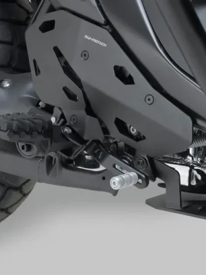 SW-Motech Schalthebel und Fußbremshebel Set BMW R 1300 GS (23-). Bestseller