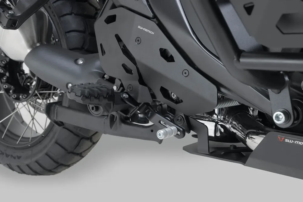 SW-Motech Schalthebel und Fußbremshebel Set BMW R 1300 GS (23-). Bestseller