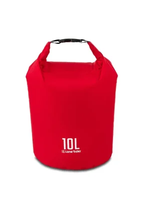 LoneRider Wassserdichte - Packsäcke 10 L & 20 L Kracherpreis