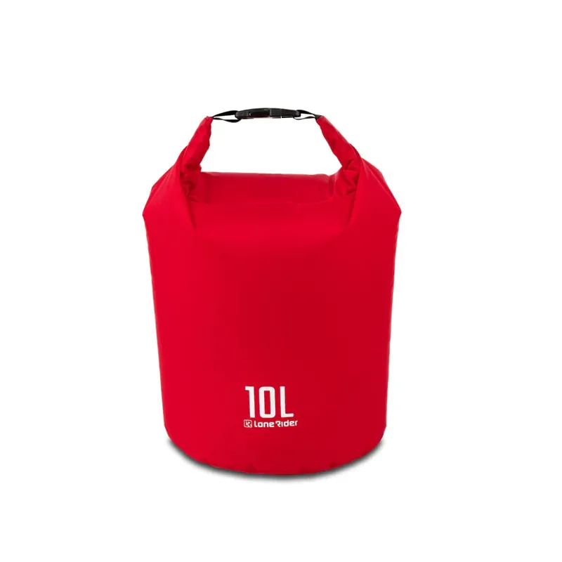 LoneRider Wassserdichte - Packsäcke 10 L & 20 L Kracherpreis