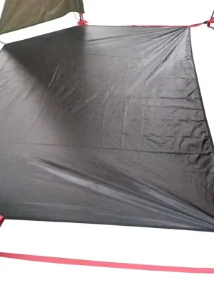 LoneRider MotoTent Bodenplane Sonderangebot