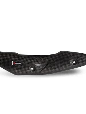 Akrapovic Heat Shield Carbon passend für Kawasaki Z900 - Modelle Billig