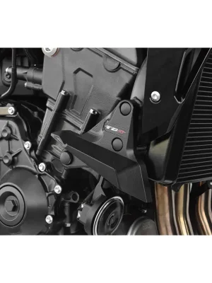 Top Block Racing Sturzpads PAAR passend für Honda CB 1000 Hornet / SP - Modelle (2025) Super-Preis