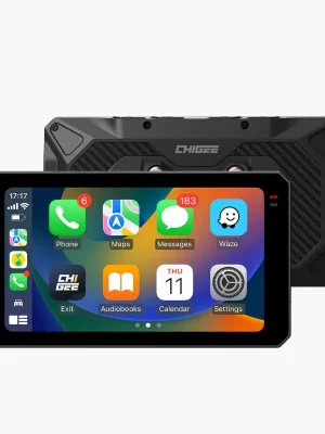 CHIGEE AIO-6 Max Smart Riding System Basis Version Top-Angebot