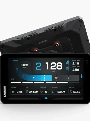 Top-Seller CHIGEE AIO-6 LTE Riding System Basis Version