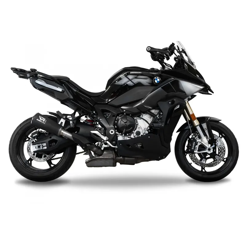 Mega-Angebot Austin Racing V3 Slip-On dB-Konform passend für BMW S 1000 XR - Modelle (2020-2026)