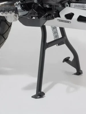 SW-Motech Hauptständer Schwarz. BMW G 310 GS (20-). Top-Seller